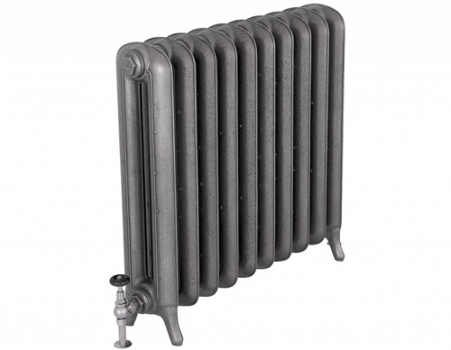 Peerless Cast Iron Radiator 550mm